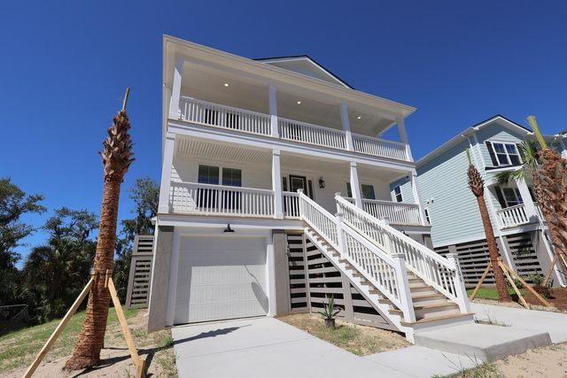 2300 Minifarm Way 524, Mount Pleasant, SC 29466