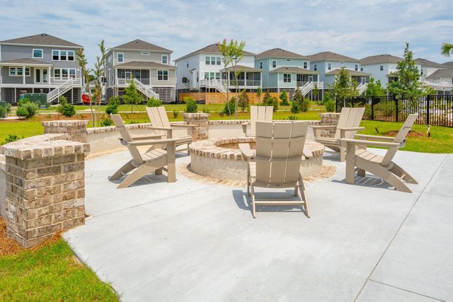 2300 Minifarm Way 524, Mount Pleasant, SC 29466