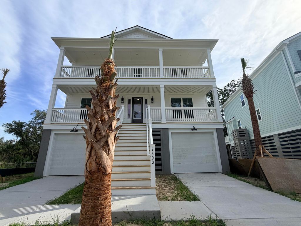 2300 Minifarm Way 524, Mount Pleasant, SC 29466