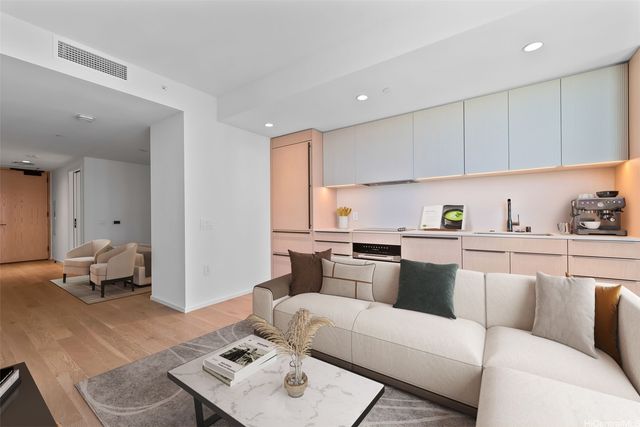 333 Ward Avenue 2108, Honolulu, HI 96814