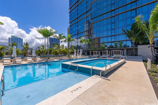 333 Ward Avenue 2108, Honolulu, HI 96814