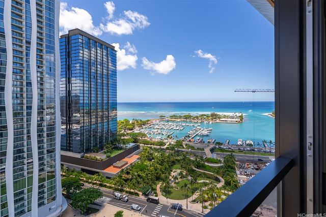 333 Ward Avenue 2108, Honolulu, HI 96814