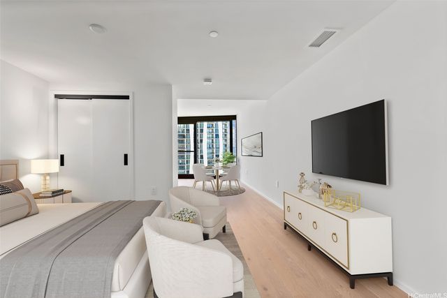 333 Ward Avenue 2108, Honolulu, HI 96814