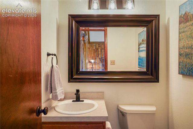 1977 Brookdale Drive, Colorado Springs, CO 80918