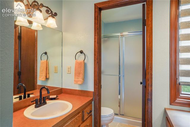 1977 Brookdale Drive, Colorado Springs, CO 80918