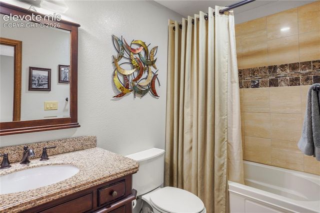 1977 Brookdale Drive, Colorado Springs, CO 80918