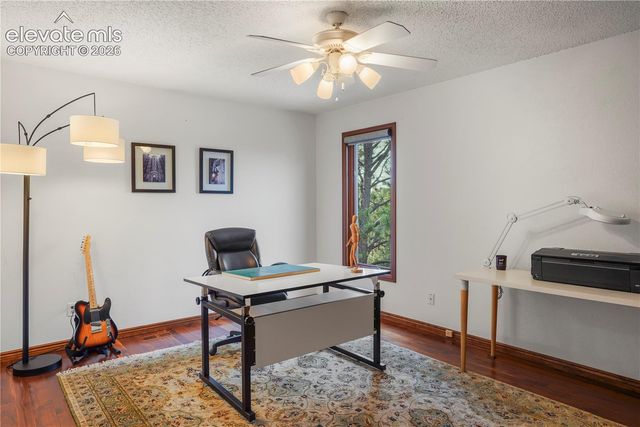 1977 Brookdale Drive, Colorado Springs, CO 80918