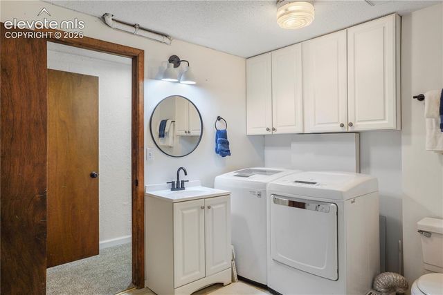 1977 Brookdale Drive, Colorado Springs, CO 80918