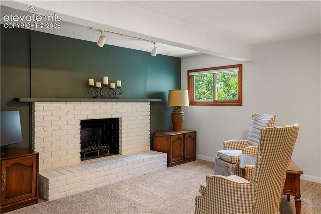 1977 Brookdale Drive, Colorado Springs, CO 80918