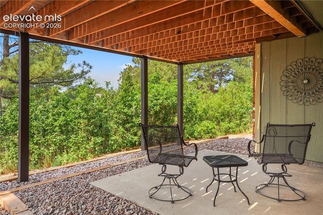 1977 Brookdale Drive, Colorado Springs, CO 80918