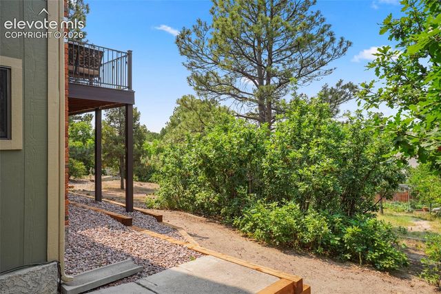 1977 Brookdale Drive, Colorado Springs, CO 80918