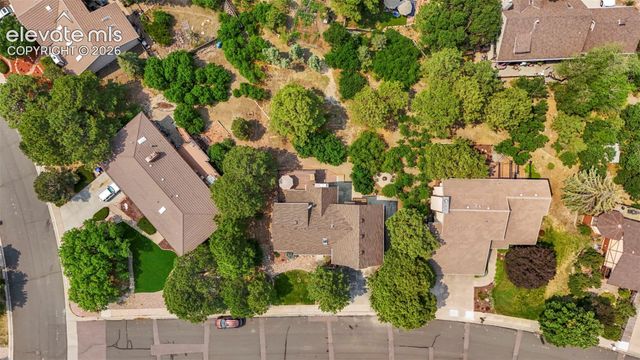 1977 Brookdale Drive, Colorado Springs, CO 80918