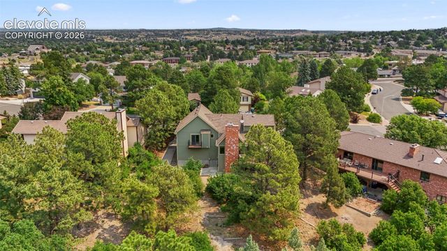 1977 Brookdale Drive, Colorado Springs, CO 80918