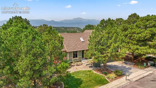 1977 Brookdale Drive, Colorado Springs, CO 80918