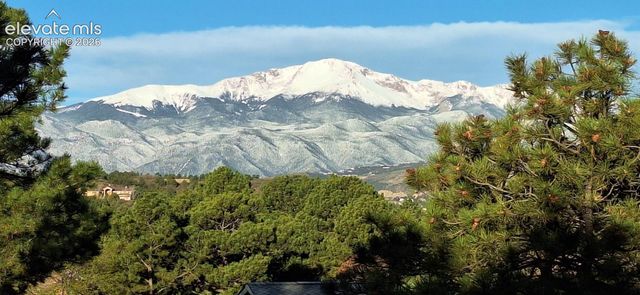 1977 Brookdale Drive, Colorado Springs, CO 80918