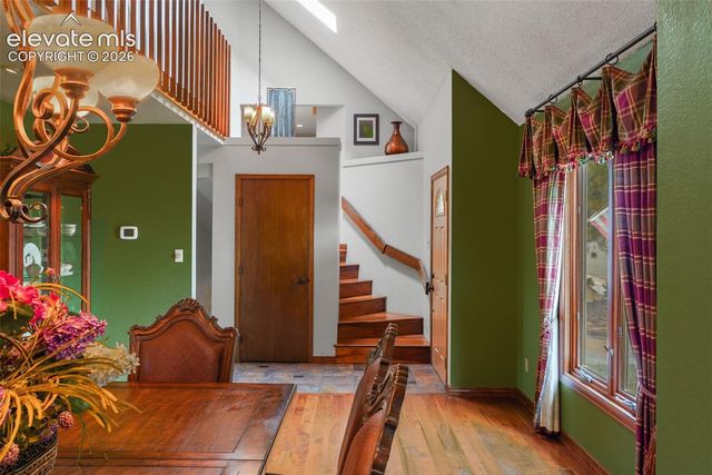 1977 Brookdale Drive, Colorado Springs, CO 80918