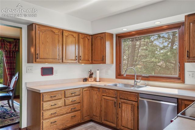 1977 Brookdale Drive, Colorado Springs, CO 80918