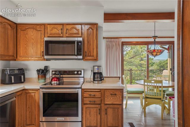 1977 Brookdale Drive, Colorado Springs, CO 80918