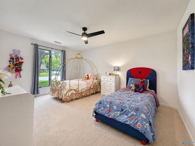 1601 Eastwood Drive SE, Decatur, AL 35601
