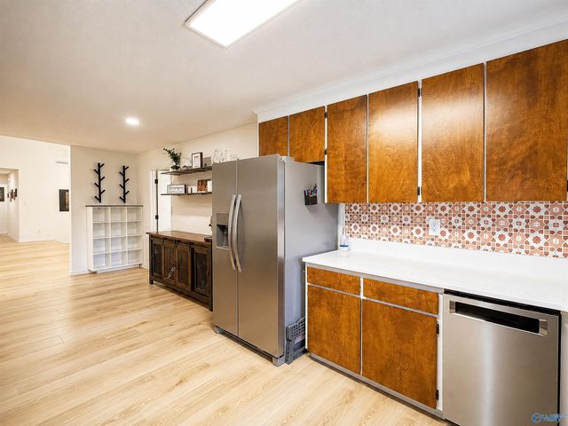 1601 Eastwood Drive SE, Decatur, AL 35601