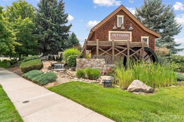 1902 E Mountain Man, Meridian, ID 83646