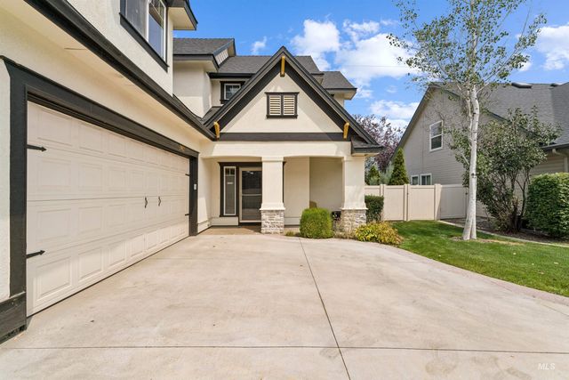 1902 E Mountain Man, Meridian, ID 83646