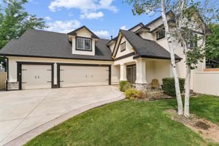 1902 E Mountain Man, Meridian, ID 83646