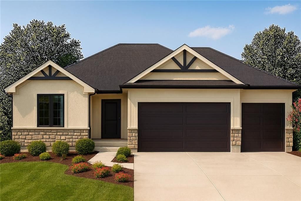 619 SE Jensen Court, Blue Springs, MO 64014