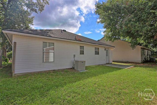 7221 Garfield Street, Savannah, GA 31406