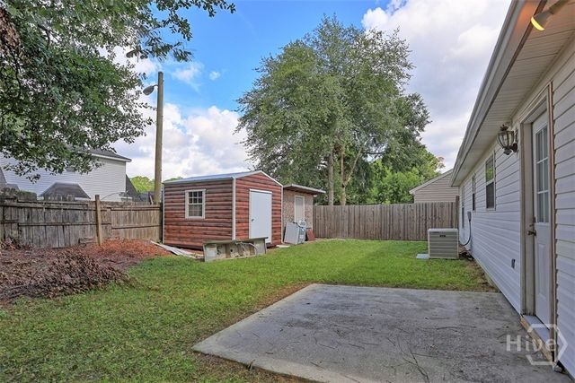7221 Garfield Street, Savannah, GA 31406