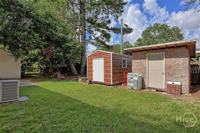 7221 Garfield Street, Savannah, GA 31406