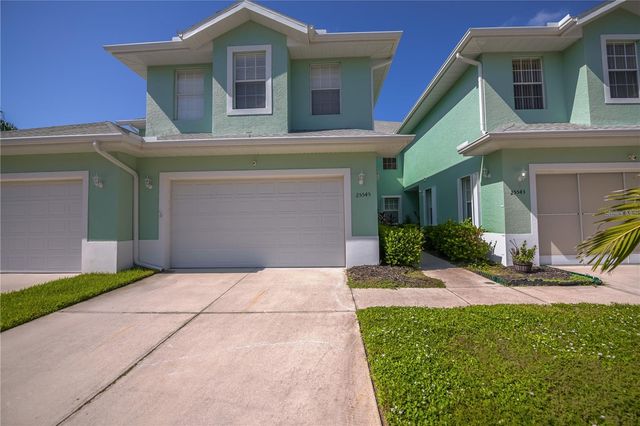 25545 HERITAGE LAKE BOULEVARD 21, Punta Gorda, FL 33983