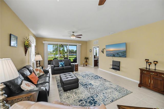 25545 HERITAGE LAKE BOULEVARD 21, Punta Gorda, FL 33983