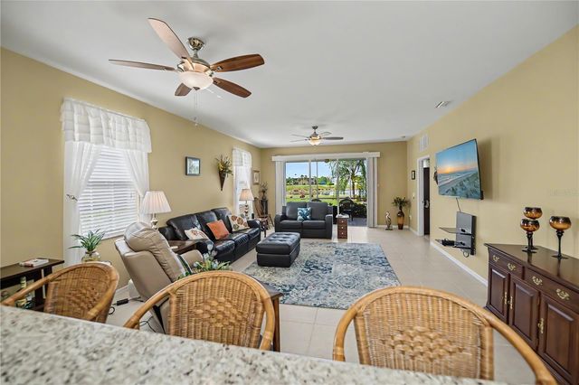 25545 HERITAGE LAKE BOULEVARD 21, Punta Gorda, FL 33983