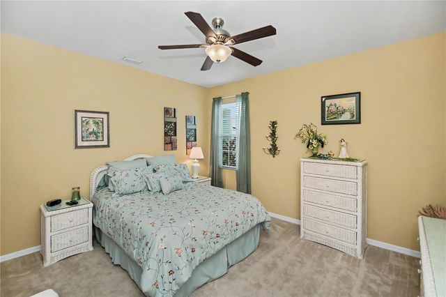 25545 HERITAGE LAKE BOULEVARD 21, Punta Gorda, FL 33983