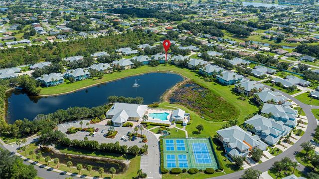 25545 HERITAGE LAKE BOULEVARD 21, Punta Gorda, FL 33983