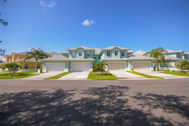 25545 HERITAGE LAKE BOULEVARD 21, Punta Gorda, FL 33983
