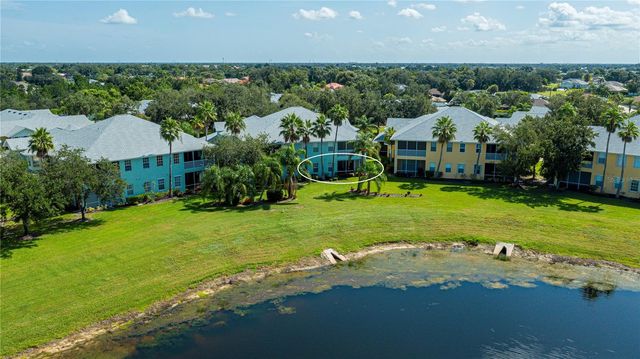 25545 HERITAGE LAKE BOULEVARD 21, Punta Gorda, FL 33983