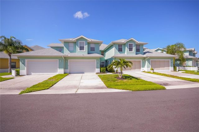 25545 HERITAGE LAKE BOULEVARD 21, Punta Gorda, FL 33983