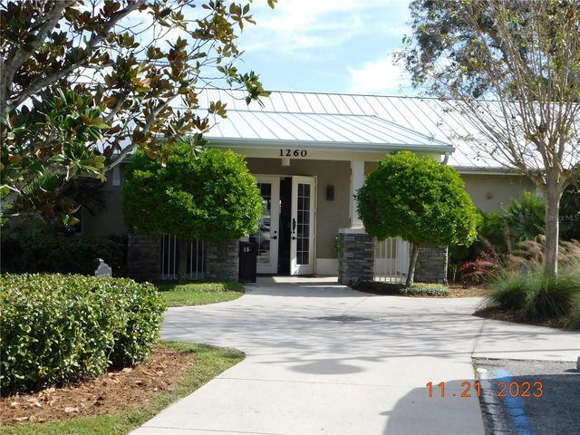 25545 HERITAGE LAKE BOULEVARD 21, Punta Gorda, FL 33983