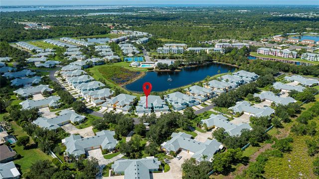 25545 HERITAGE LAKE BOULEVARD 21, Punta Gorda, FL 33983