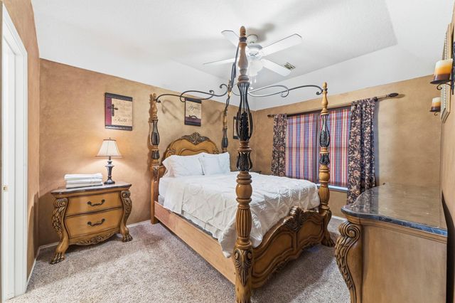 11823 Canyon Mills Drive, Houston, TX 77095