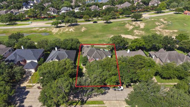 11823 Canyon Mills Drive, Houston, TX 77095