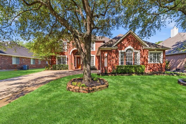 11823 Canyon Mills Drive, Houston, TX 77095