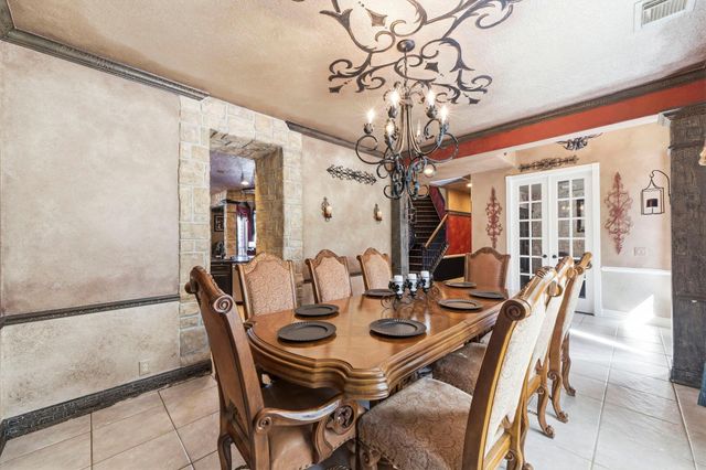 11823 Canyon Mills Drive, Houston, TX 77095