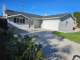 713 N Orcutt, Montebello, CA 90640