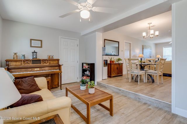 101 E Dover Street, Satellite Beach, FL 32937