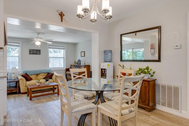 101 E Dover Street, Satellite Beach, FL 32937