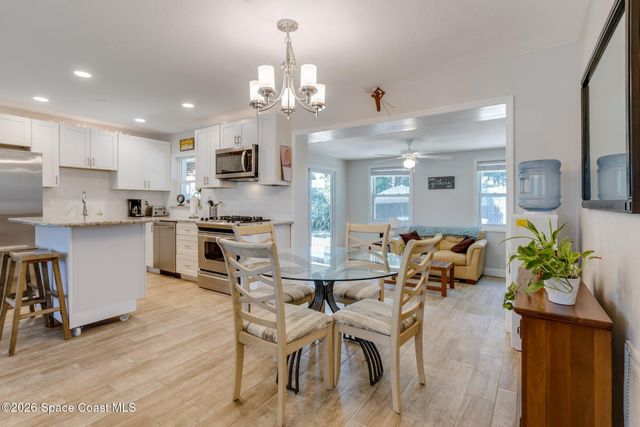 101 E Dover Street, Satellite Beach, FL 32937