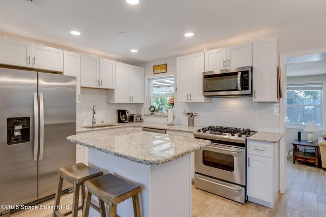 101 E Dover Street, Satellite Beach, FL 32937